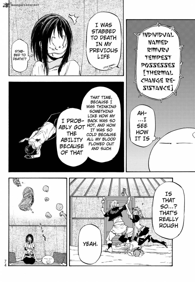 Tensei Shitara Slime Datta Ken Chapter 9 - Page 5
