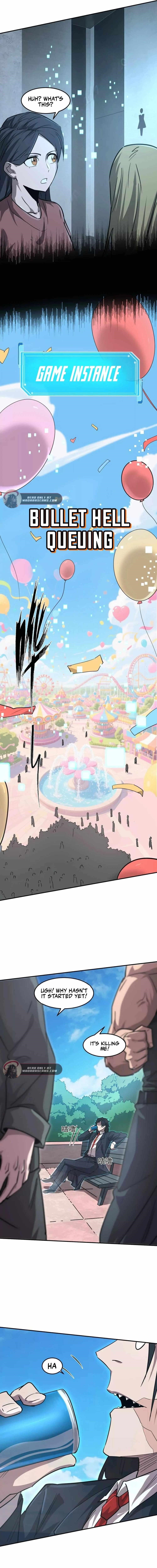 Mr. Zombie Chapter 167 - Page 14