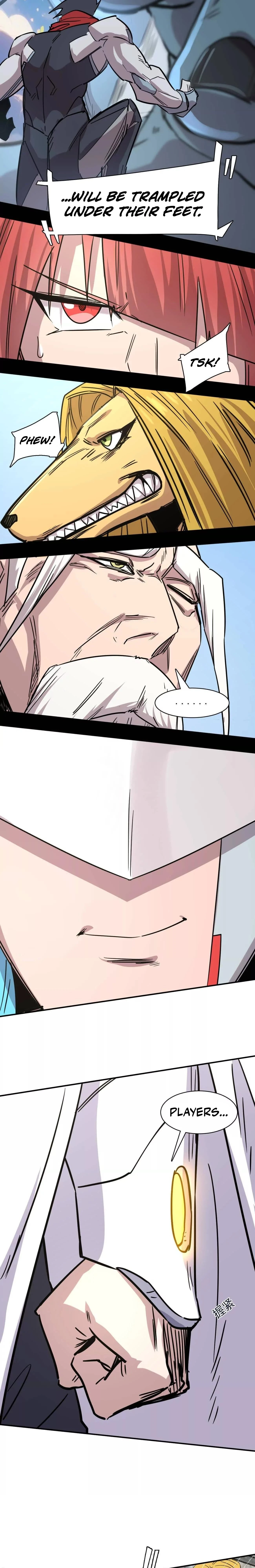 Mr. Zombie Chapter 173 - Page 14