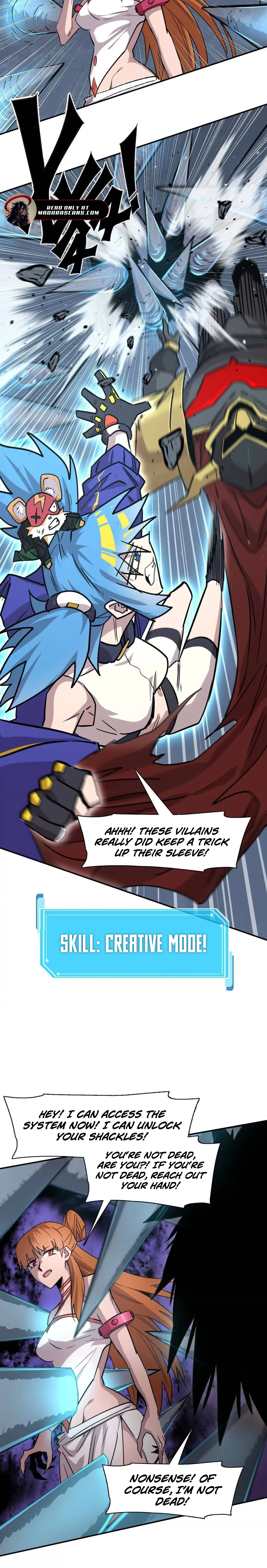 Mr. Zombie Chapter 180 - Page 16