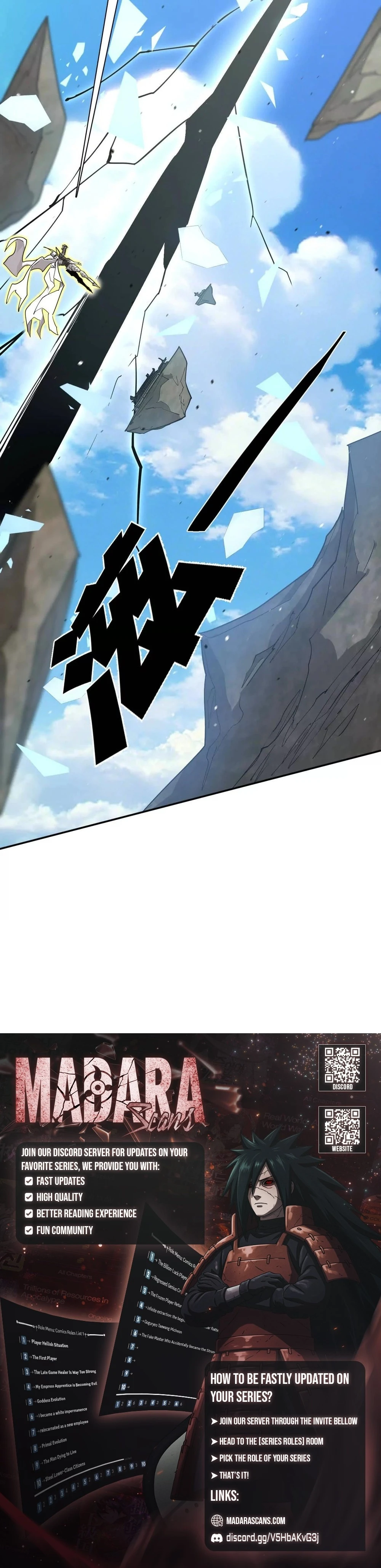 Mr. Zombie Chapter 186 - Page 12