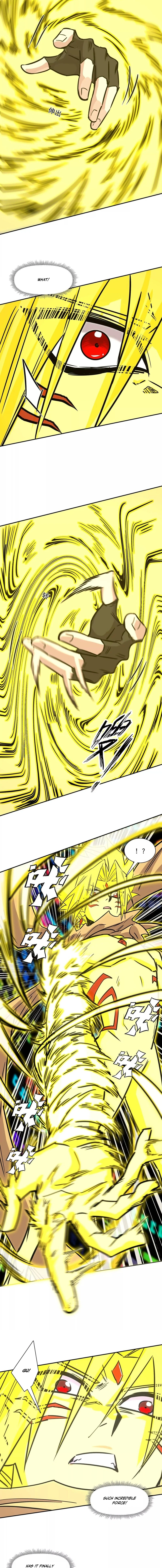 Mr. Zombie Chapter 188 - Page 13