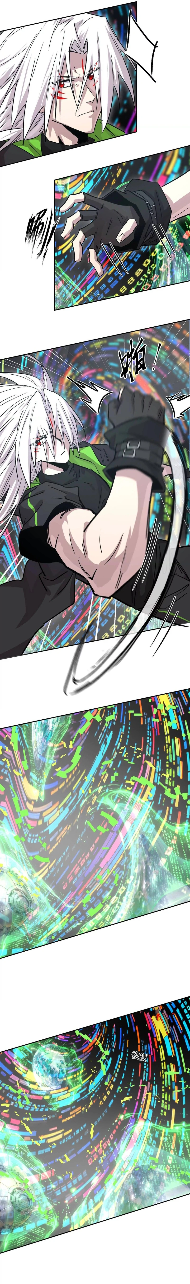 Mr. Zombie Chapter 189 - Page 6