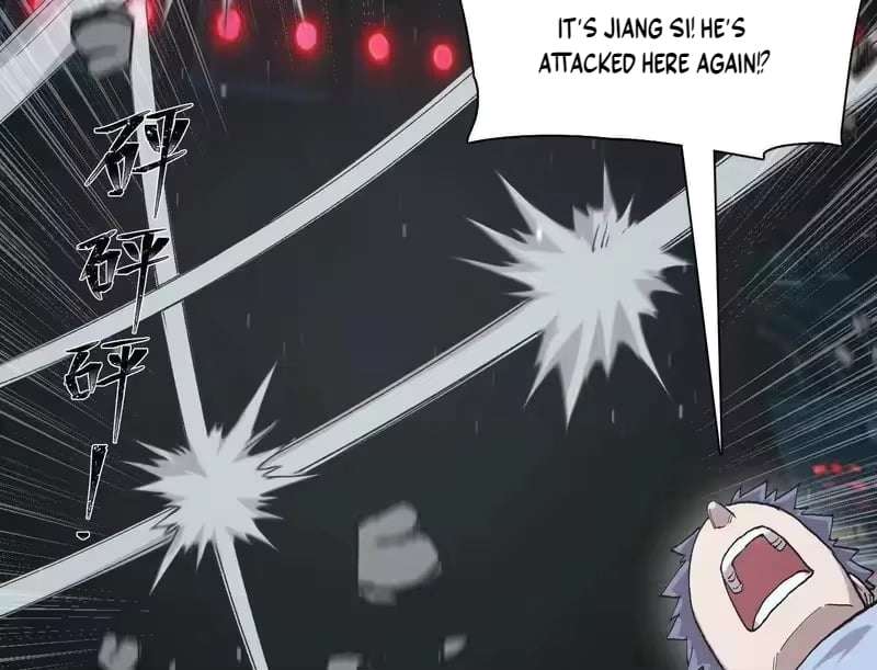 Mr. Zombie Chapter 191 - Page 130