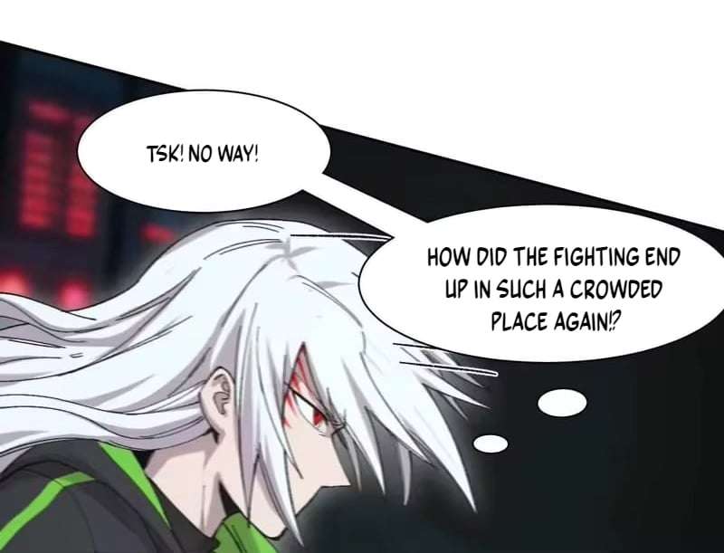 Mr. Zombie Chapter 191 - Page 133