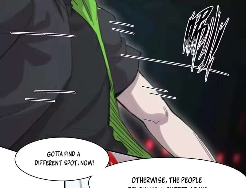Mr. Zombie Chapter 191 - Page 134