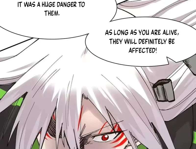 Mr. Zombie Chapter 191 - Page 153