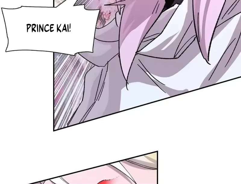 Mr. Zombie Chapter 191 - Page 34