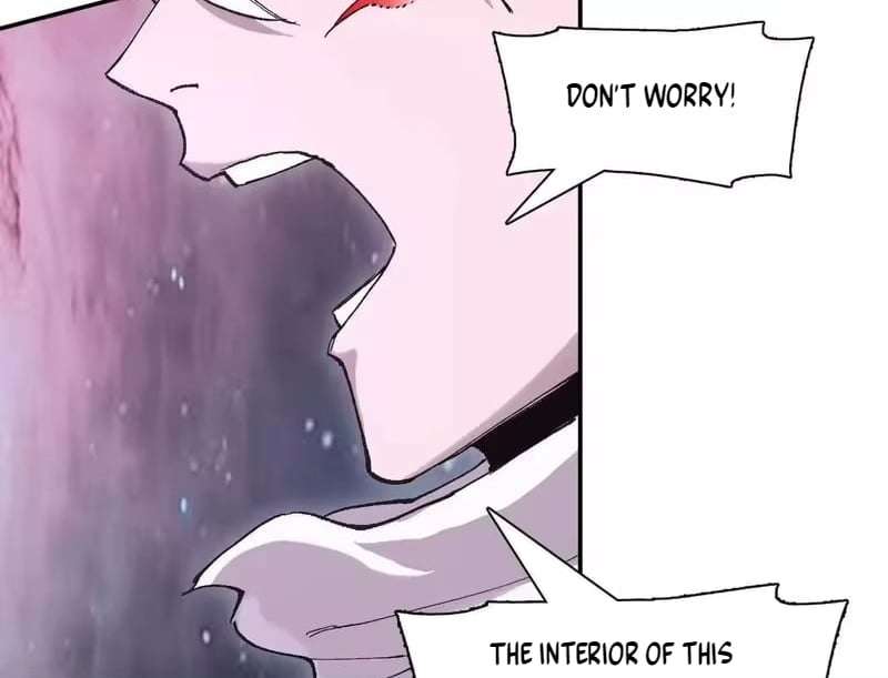 Mr. Zombie Chapter 191 - Page 35