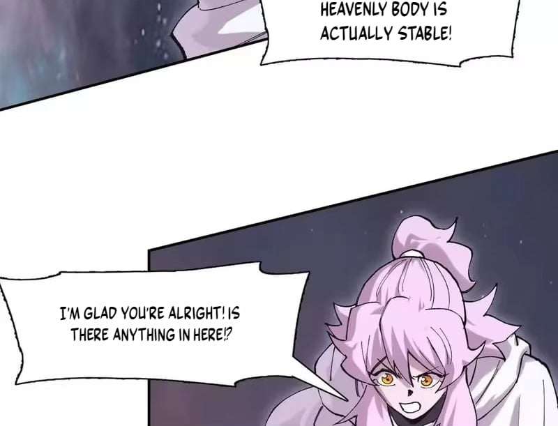 Mr. Zombie Chapter 191 - Page 36