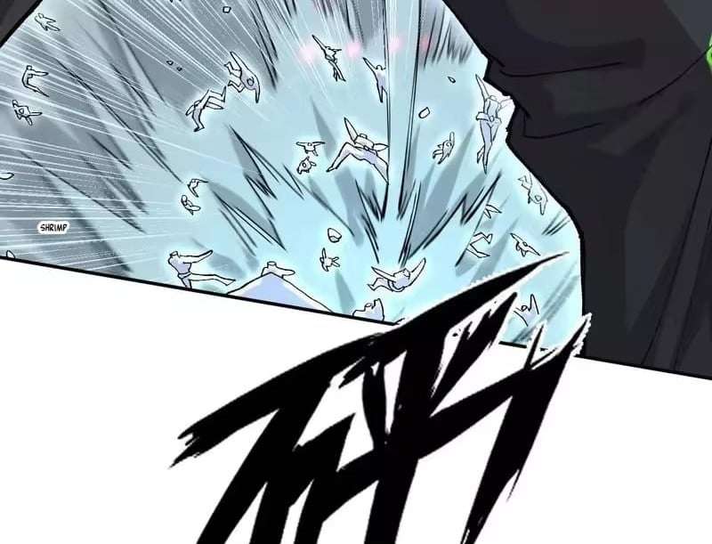 Mr. Zombie Chapter 191 - Page 80