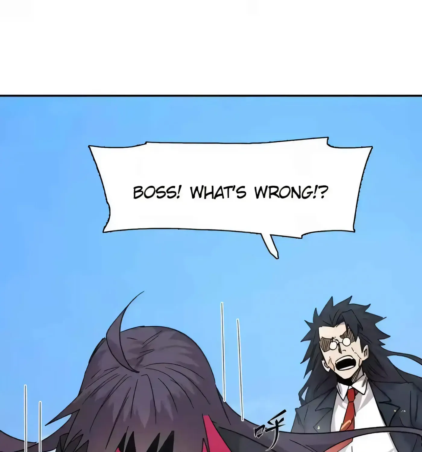 Mr. Zombie Chapter 193 - Page 12