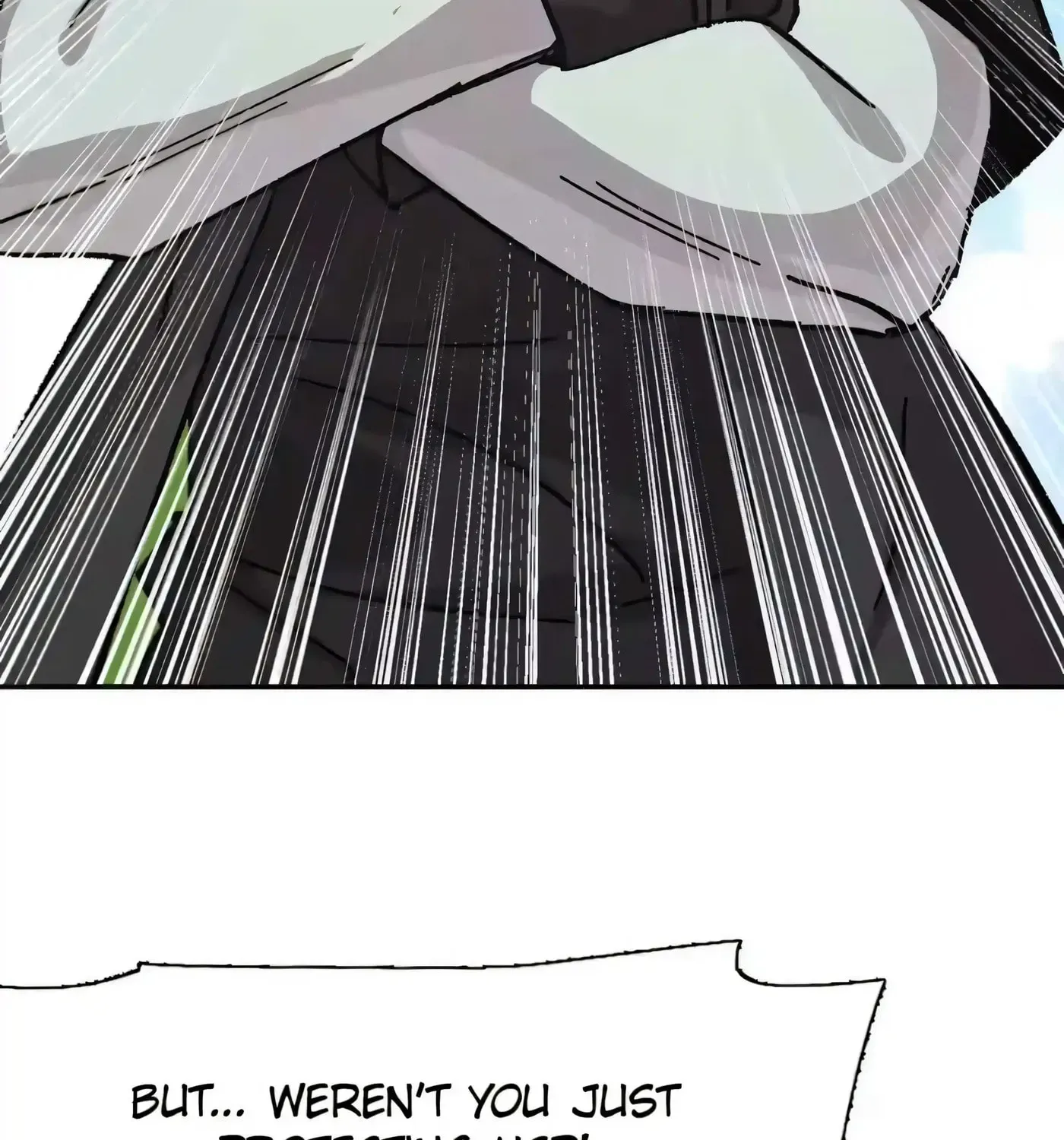 Mr. Zombie Chapter 193 - Page 27