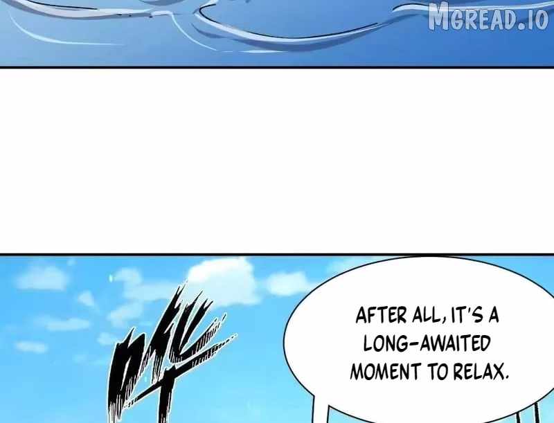 Mr. Zombie Chapter 194 - Page 18