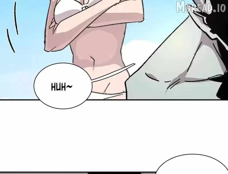 Mr. Zombie Chapter 194 - Page 23