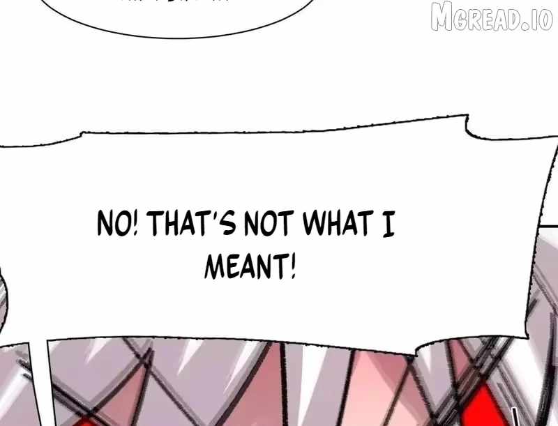 Mr. Zombie Chapter 194 - Page 43