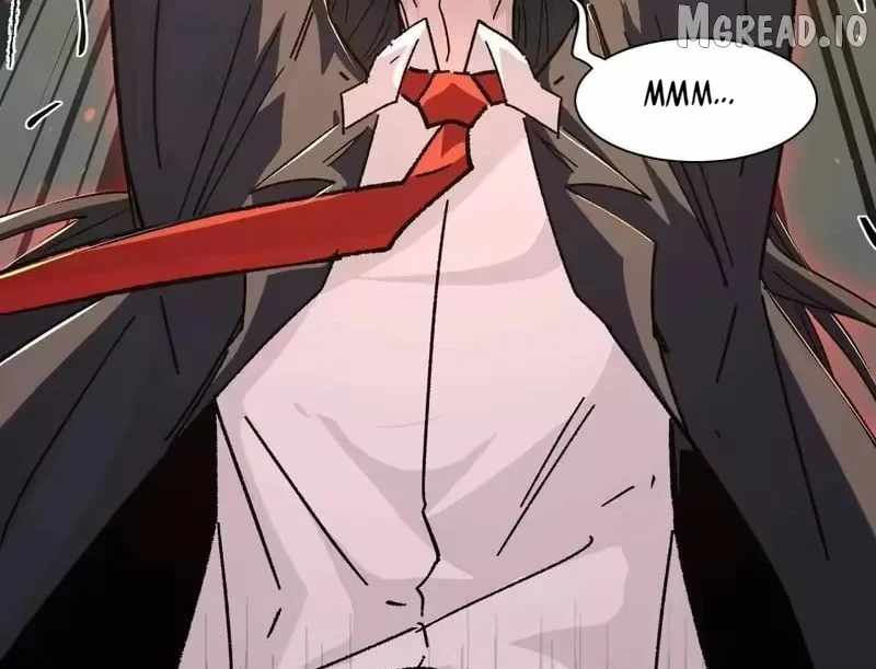 Mr. Zombie Chapter 194 - Page 64
