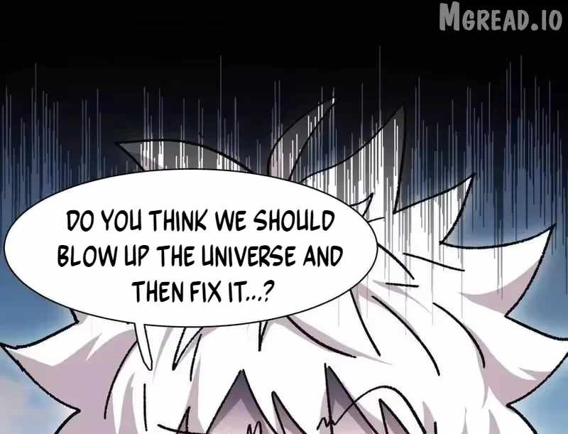 Mr. Zombie Chapter 194 - Page 66