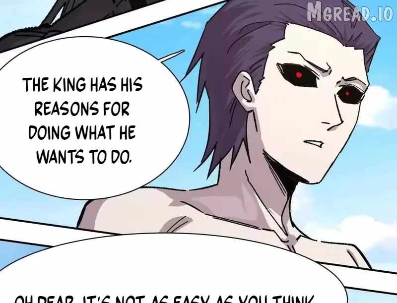 Mr. Zombie Chapter 194 - Page 69