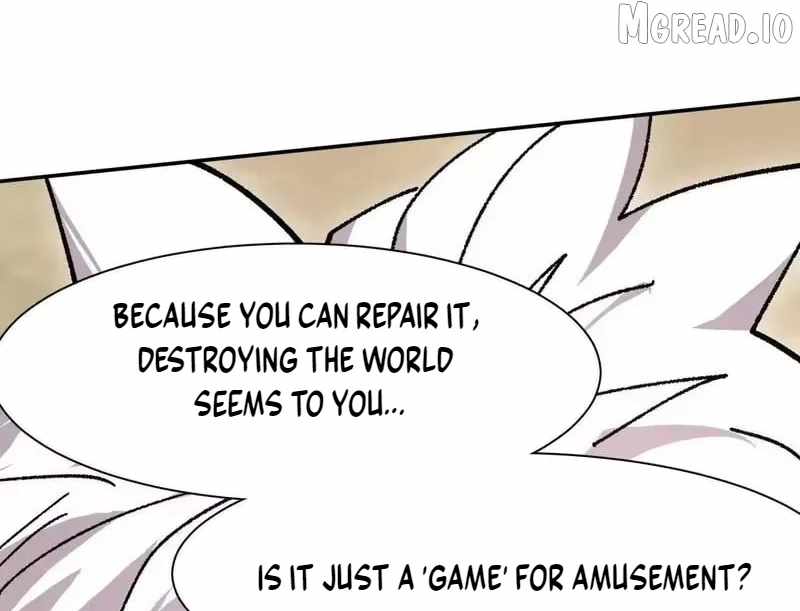Mr. Zombie Chapter 194 - Page 74