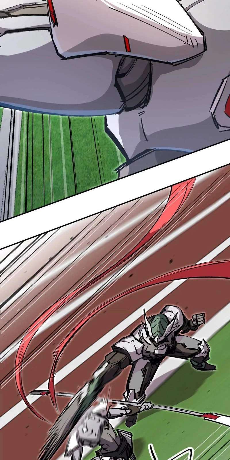 Mr. Zombie Chapter 195.6 - Page 16
