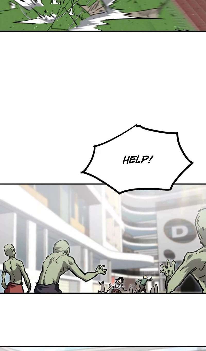 Mr. Zombie Chapter 195.6 - Page 27