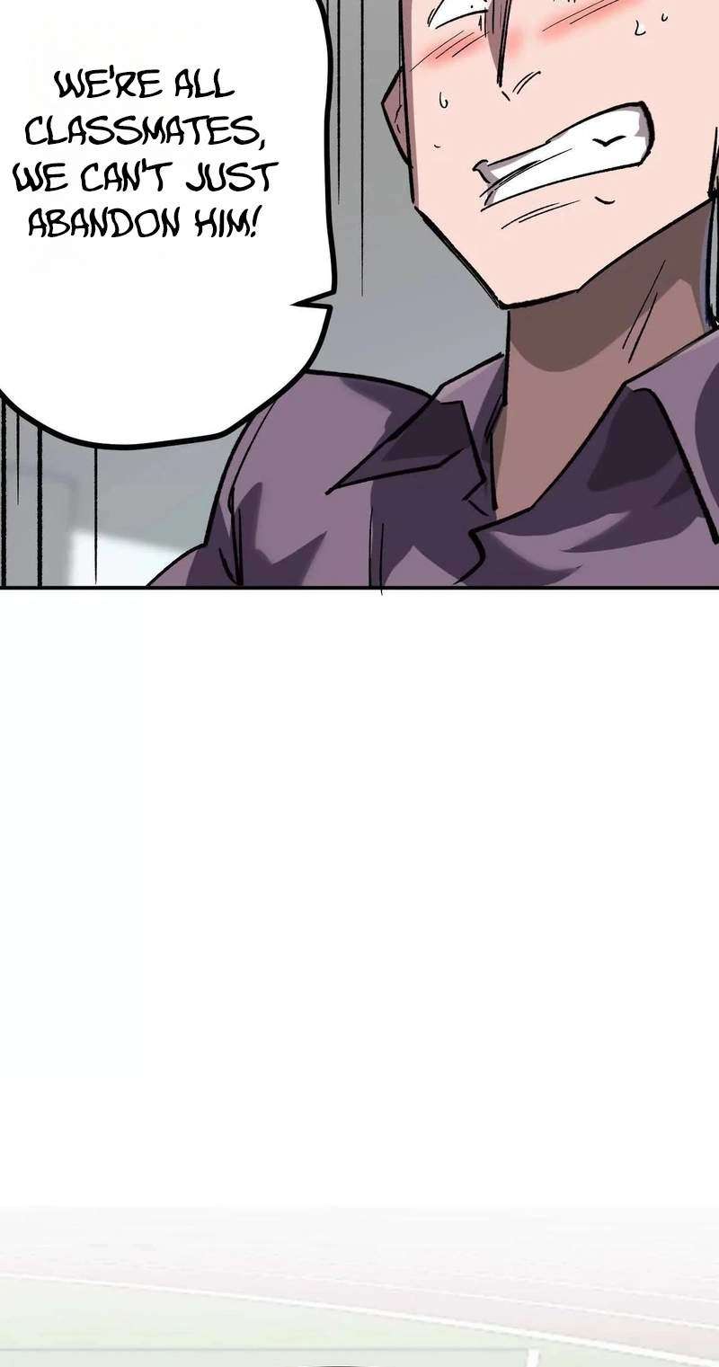 Mr. Zombie Chapter 195.6 - Page 33