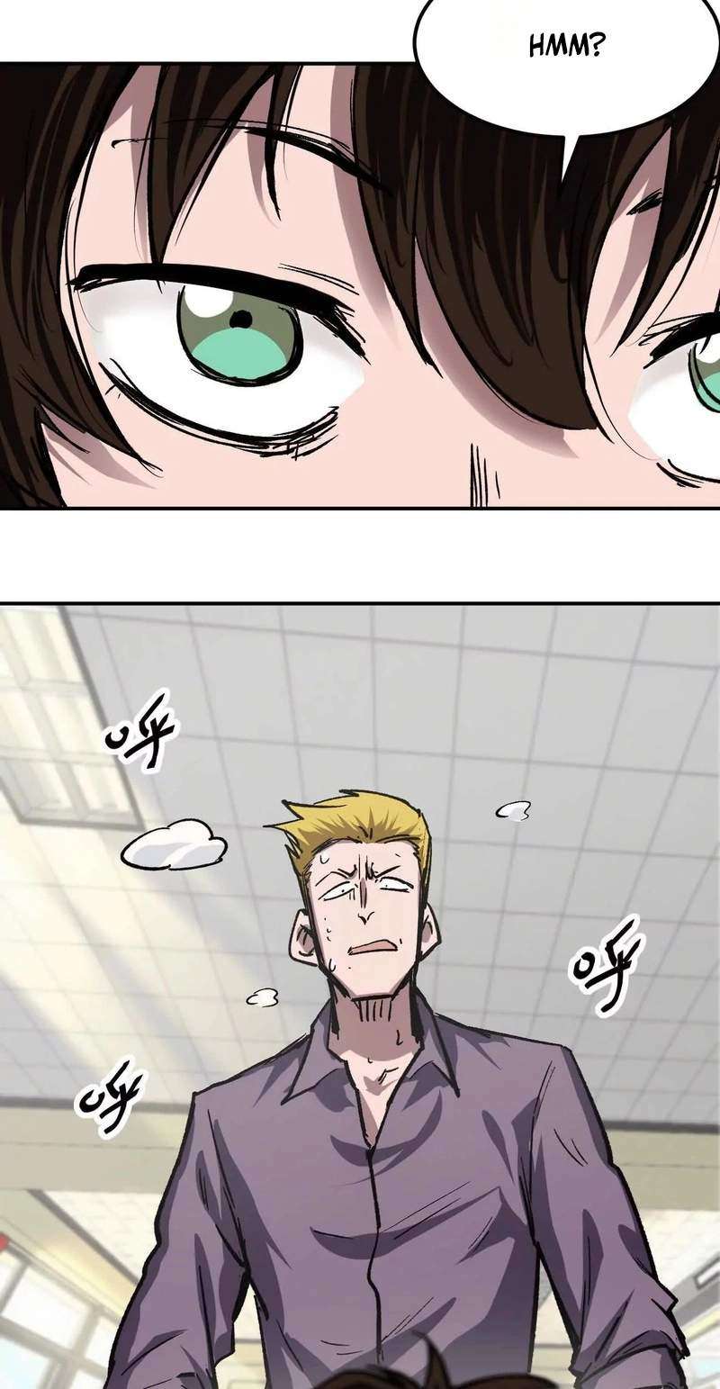 Mr. Zombie Chapter 195.6 - Page 45