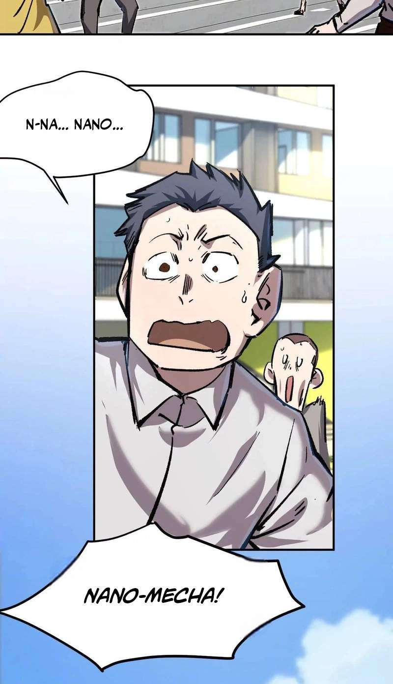 Mr. Zombie Chapter 195.6 - Page 5