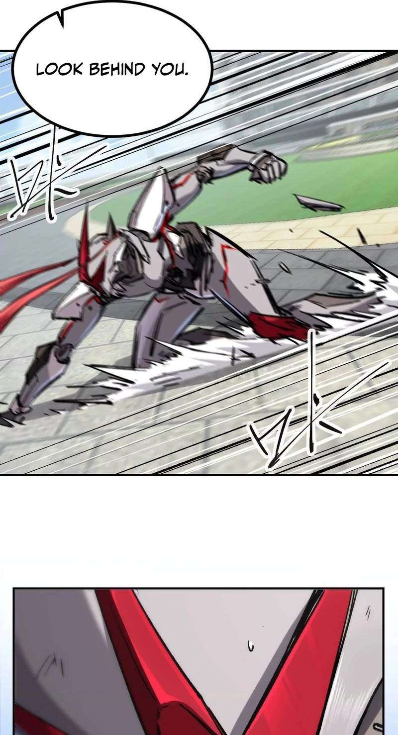 Mr. Zombie Chapter 195.6 - Page 63