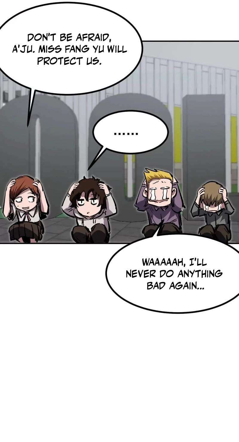 Mr. Zombie Chapter 195.6 - Page 66