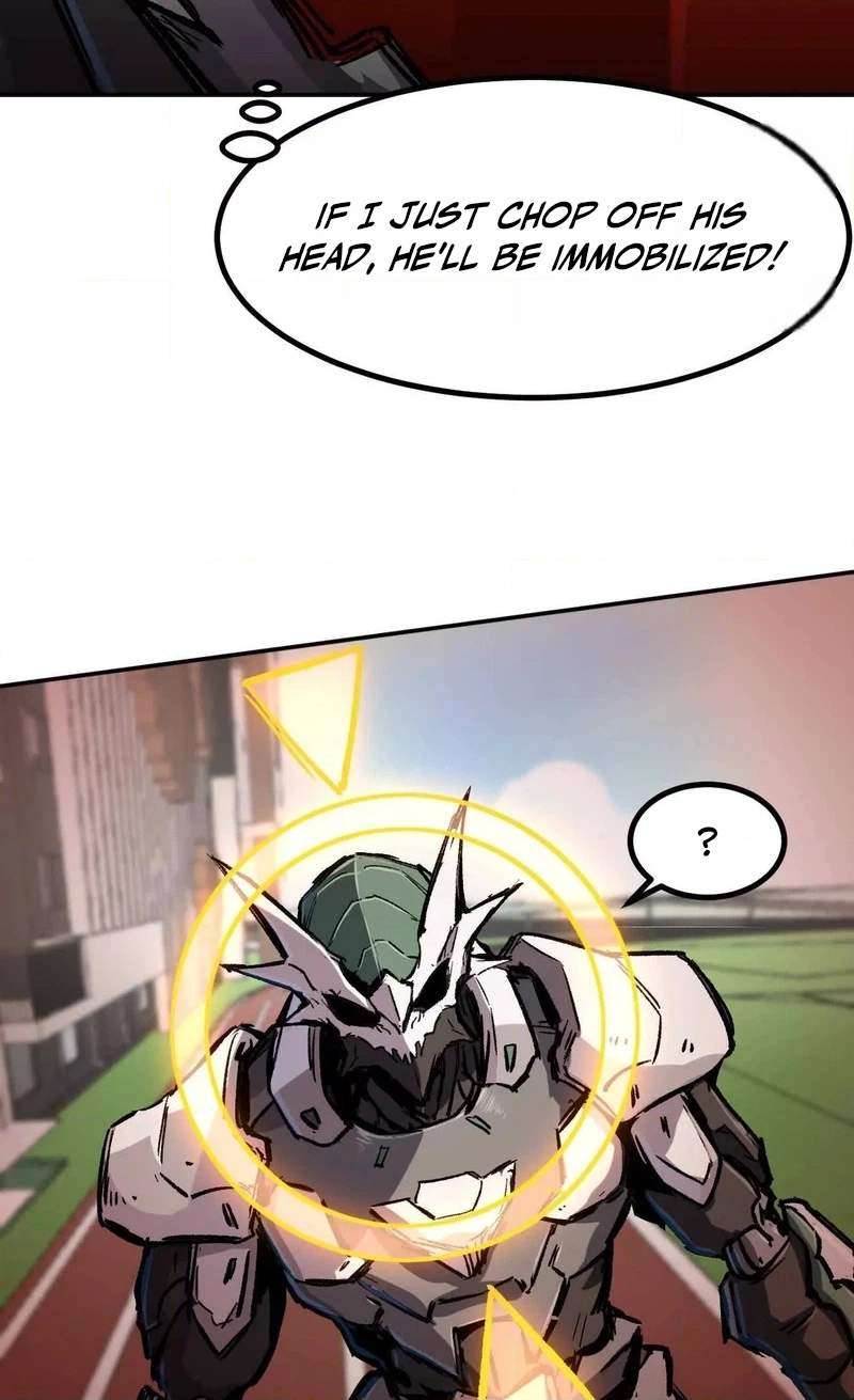 Mr. Zombie Chapter 195.6 - Page 70