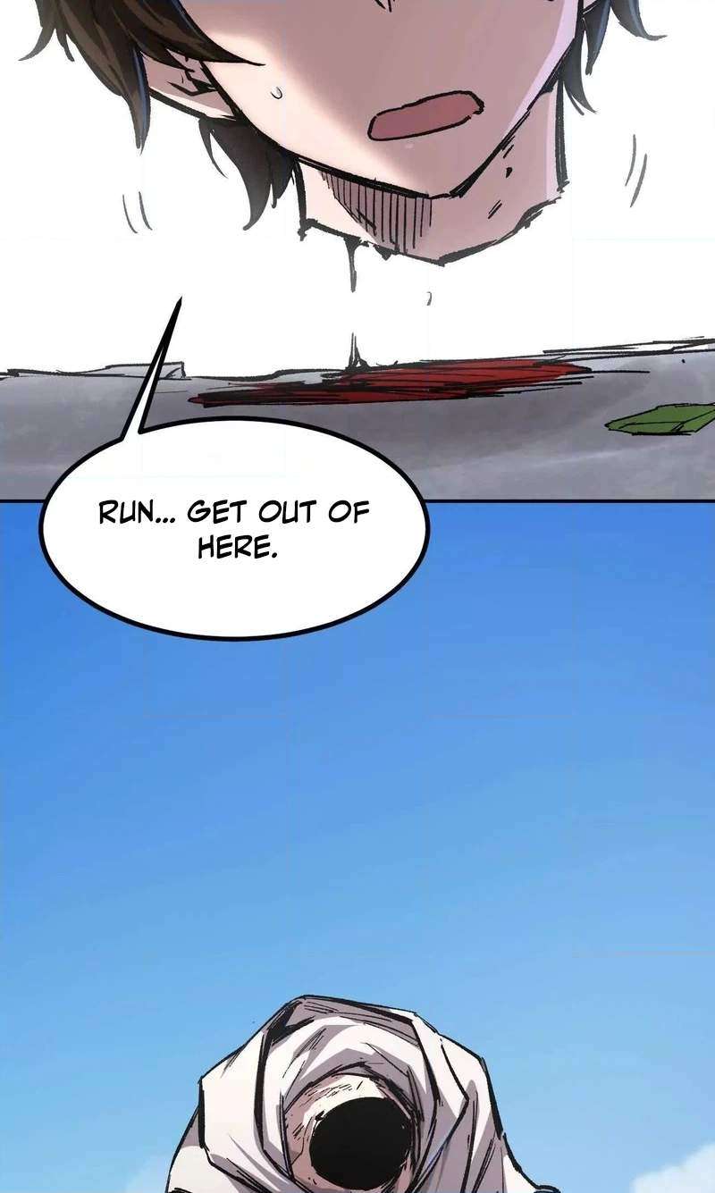 Mr. Zombie Chapter 195.6 - Page 90