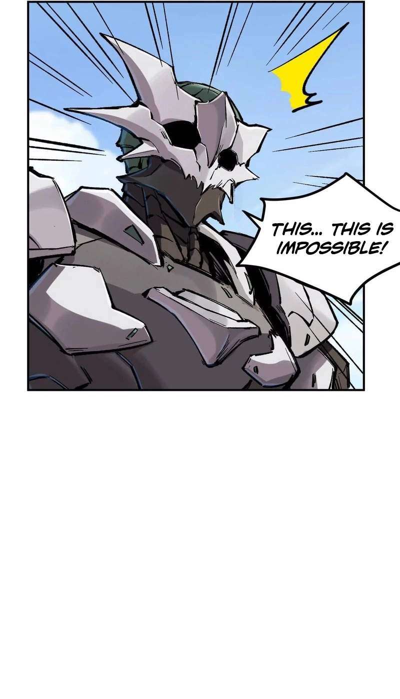 Mr. Zombie Chapter 195.7 - Page 11