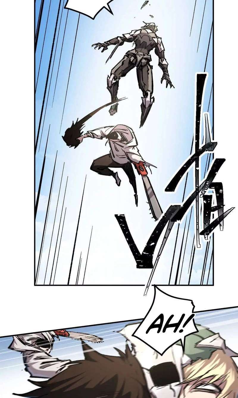 Mr. Zombie Chapter 195.7 - Page 51