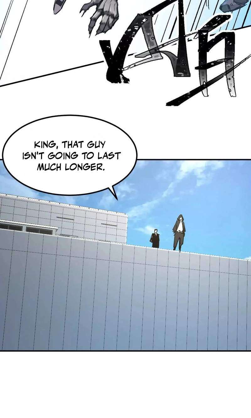 Mr. Zombie Chapter 195.7 - Page 53