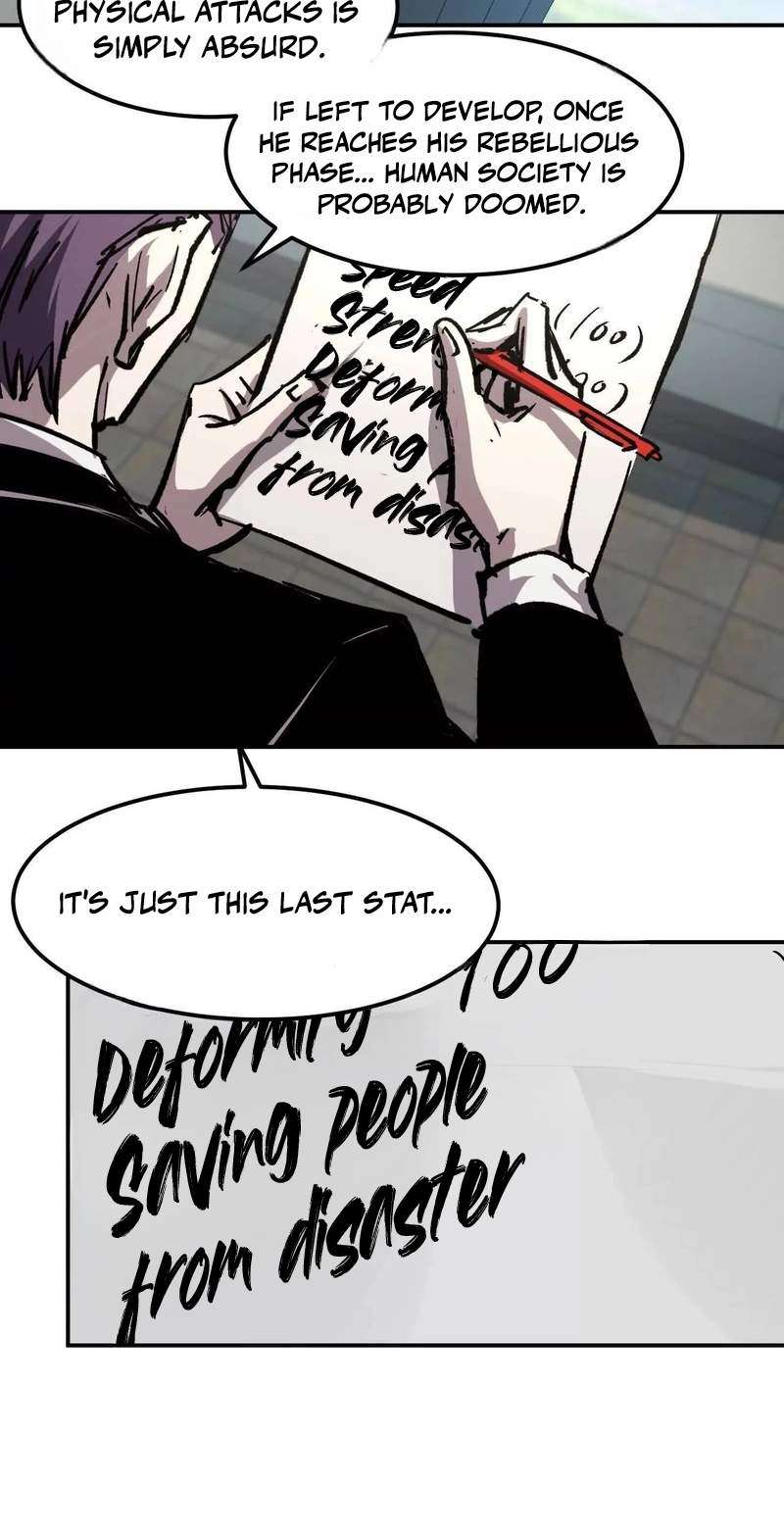 Mr. Zombie Chapter 195.7 - Page 63