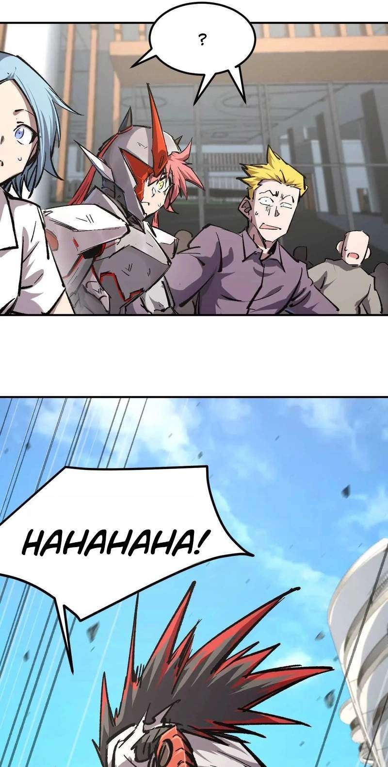 Mr. Zombie Chapter 195.7 - Page 66