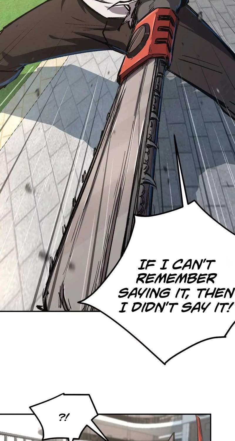 Mr. Zombie Chapter 195.7 - Page 72