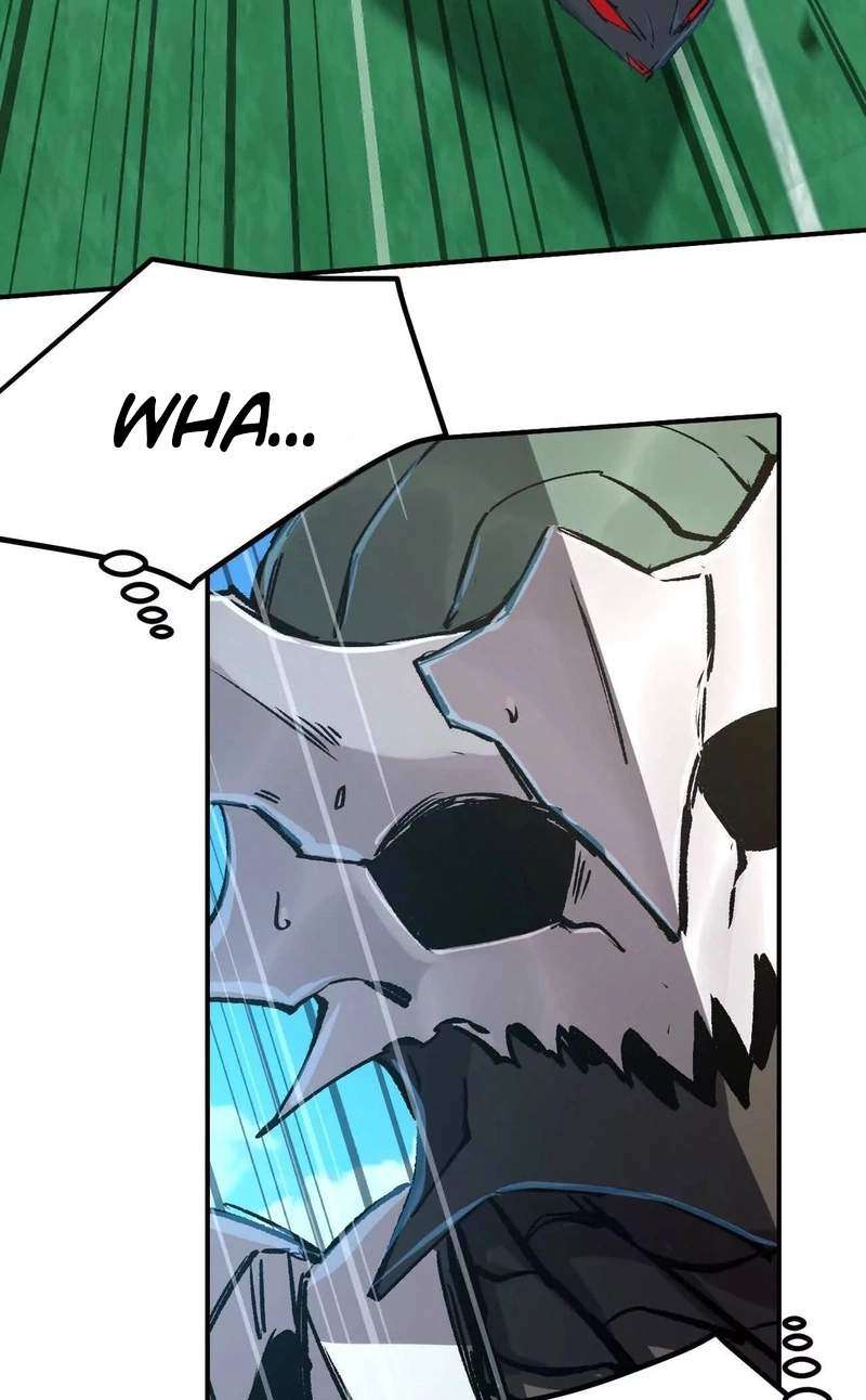 Mr. Zombie Chapter 195.8 - Page 12