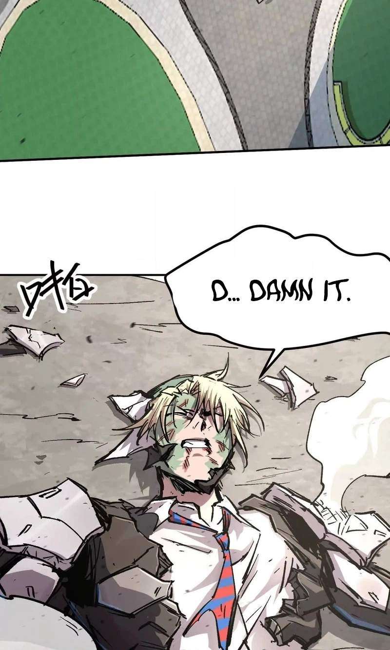 Mr. Zombie Chapter 195.8 - Page 30