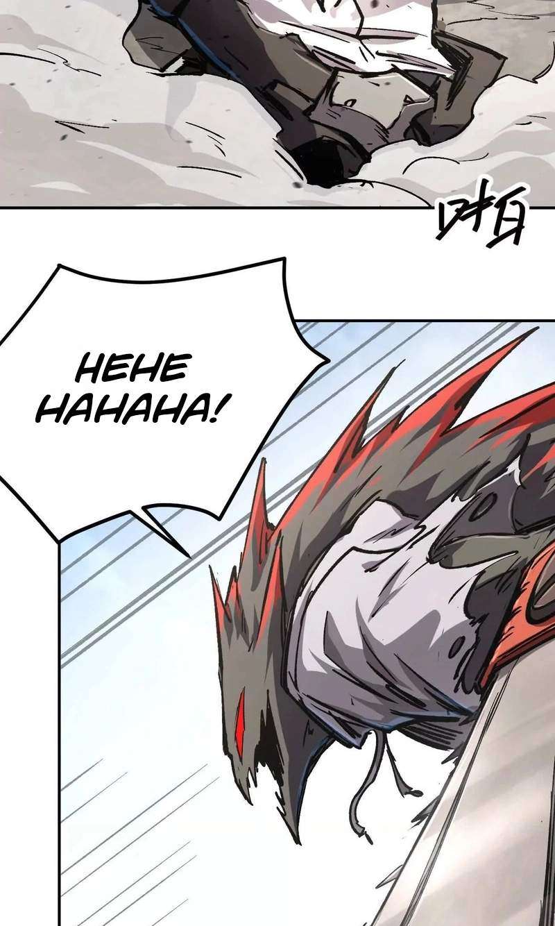 Mr. Zombie Chapter 195.8 - Page 31