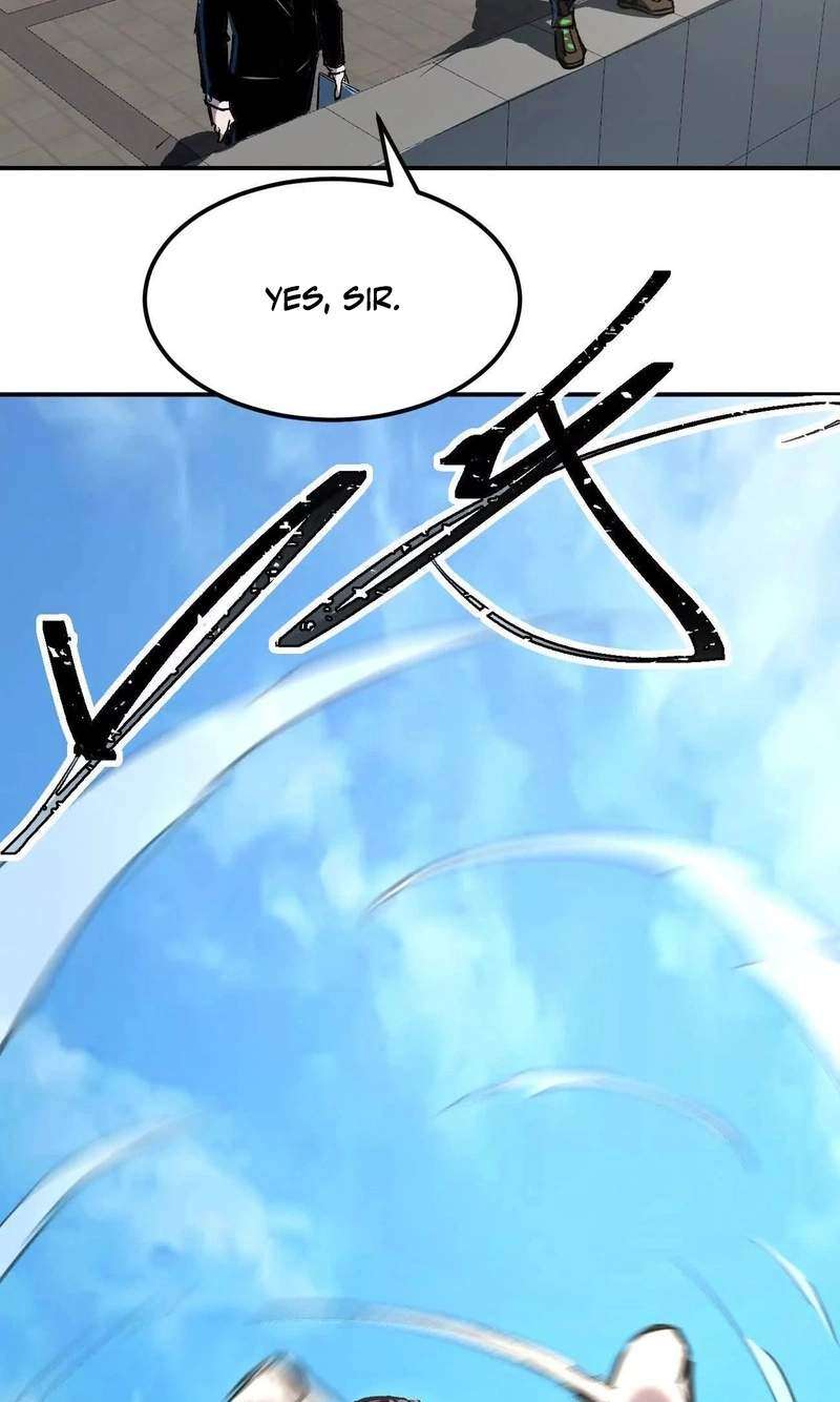 Mr. Zombie Chapter 195.8 - Page 33