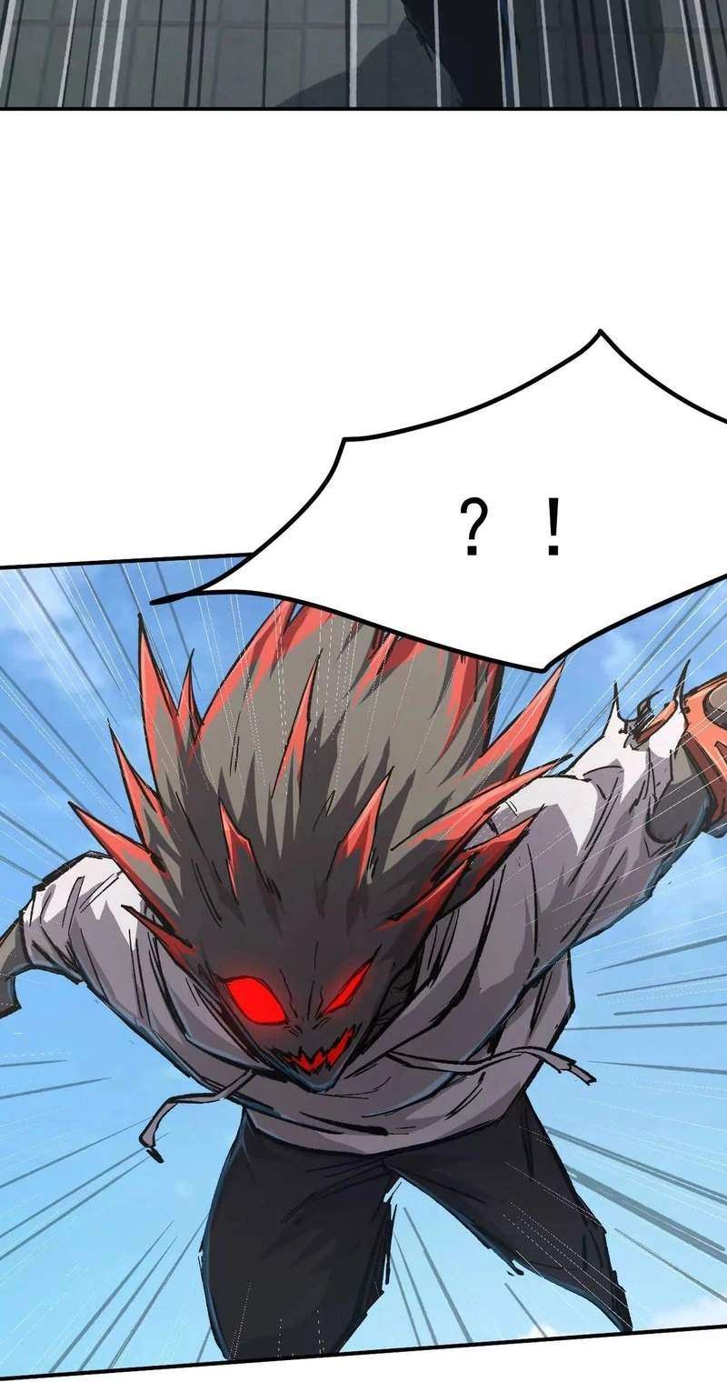 Mr. Zombie Chapter 195.8 - Page 37