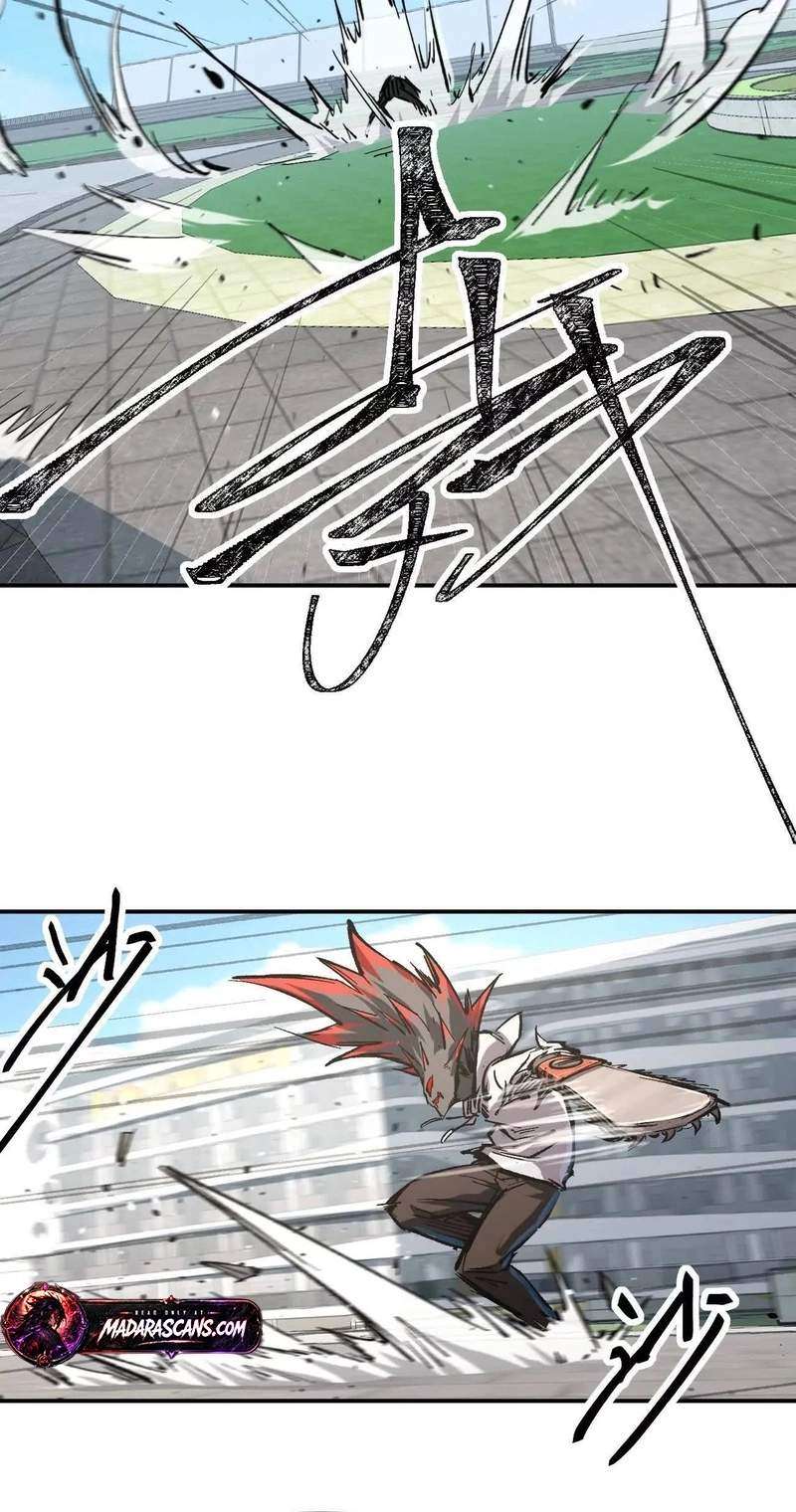 Mr. Zombie Chapter 195.8 - Page 39