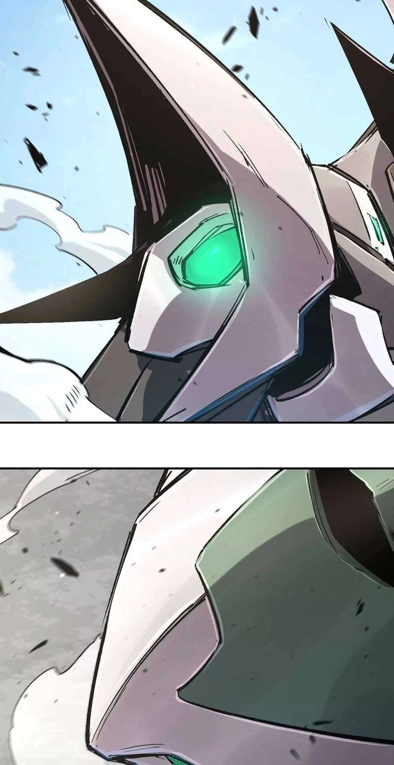 Mr. Zombie Chapter 195.8 - Page 41