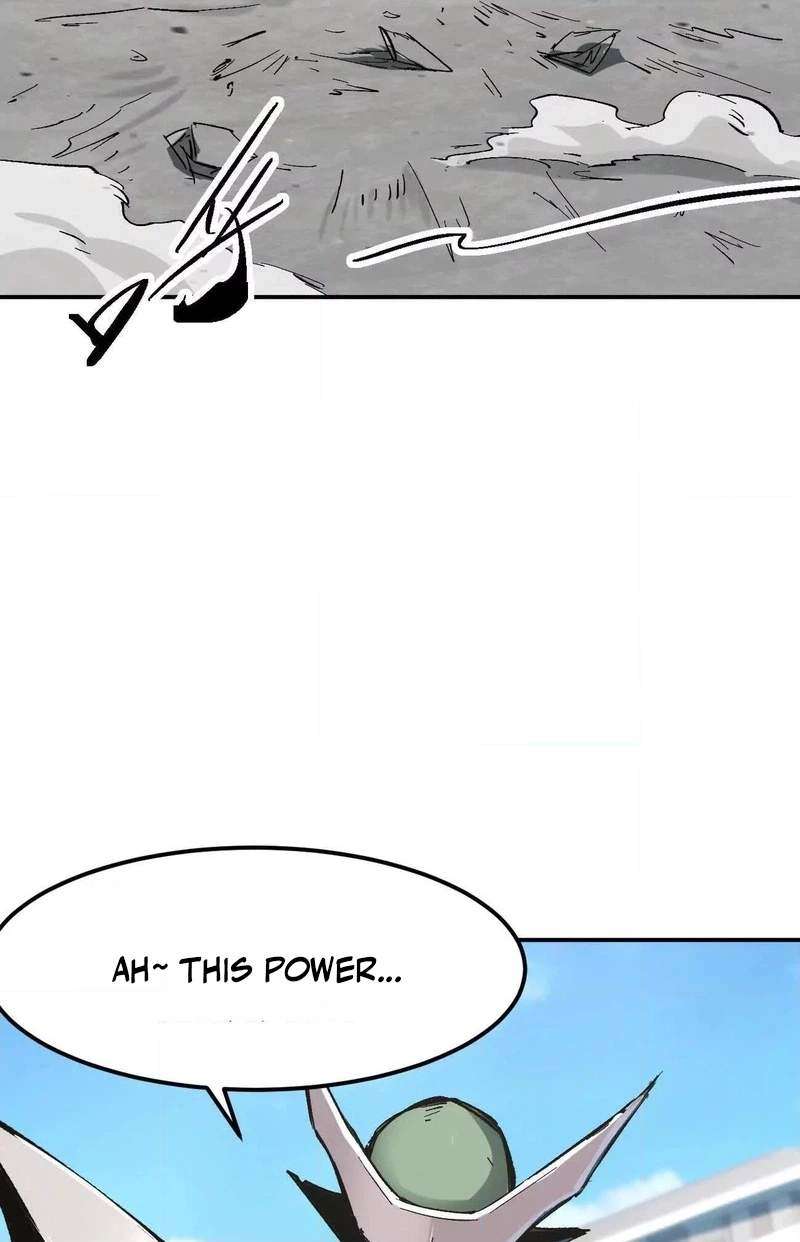 Mr. Zombie Chapter 195.8 - Page 50