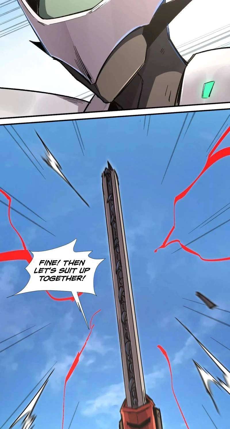 Mr. Zombie Chapter 195.8 - Page 62
