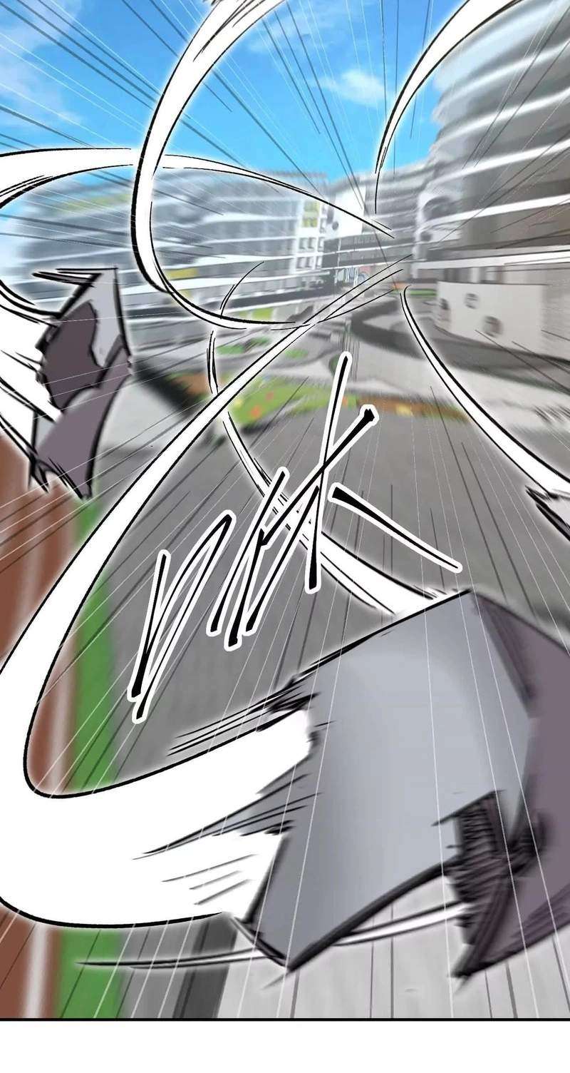 Mr. Zombie Chapter 195.8 - Page 66