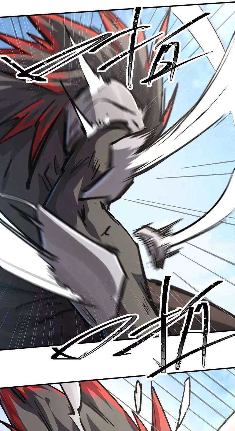 Mr. Zombie Chapter 195.8 - Page 70